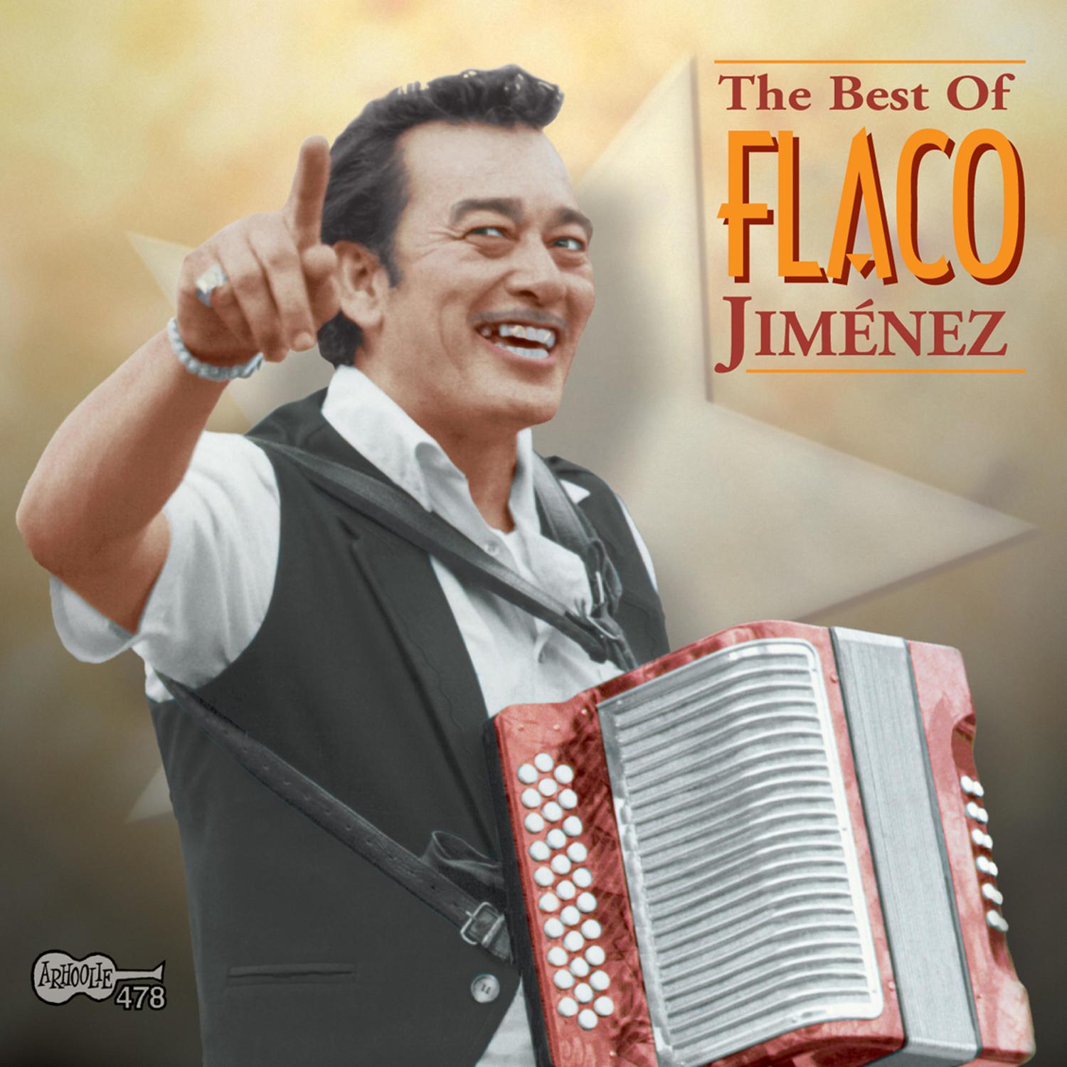 The Best of Flaco Jime nez