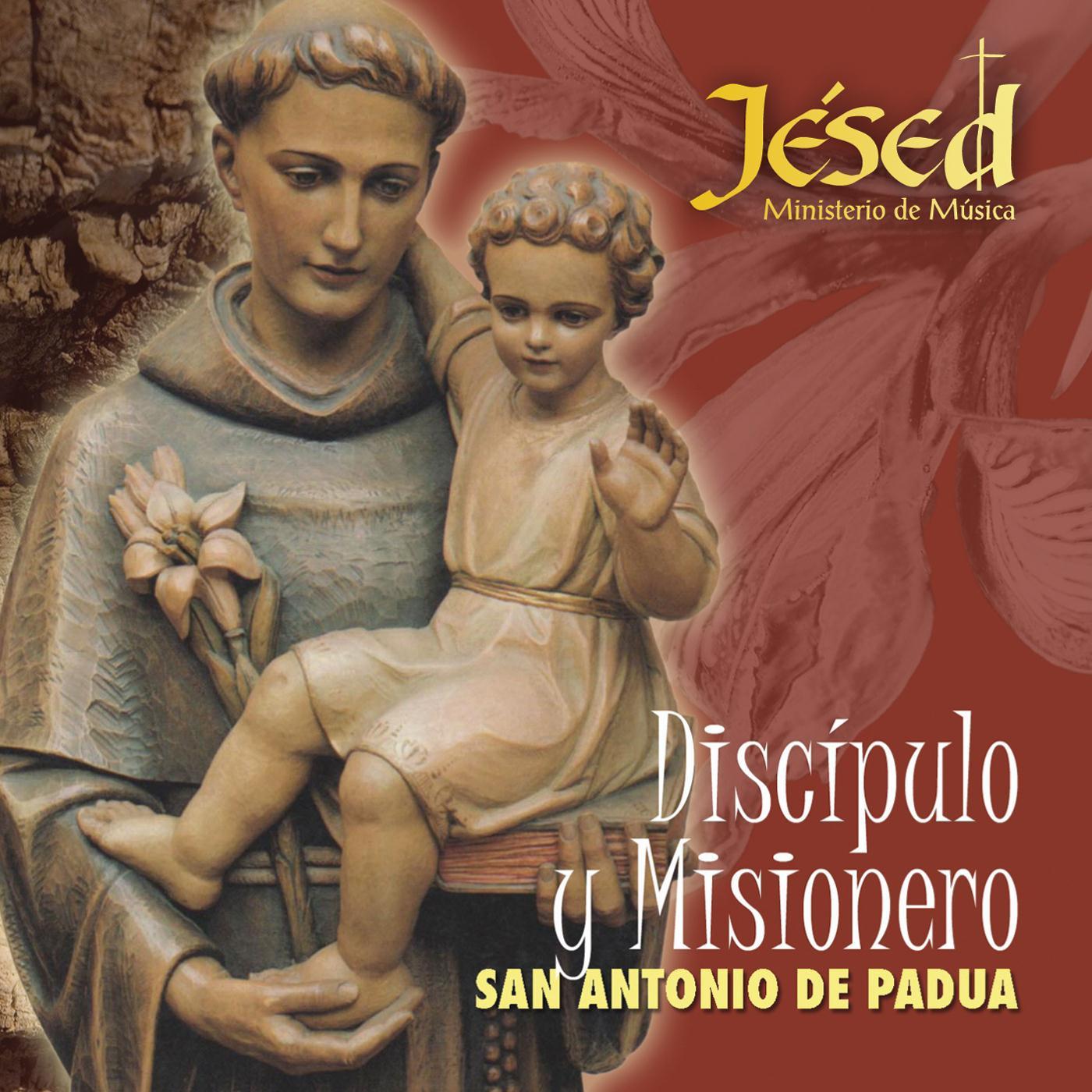 Disci pulo y Misionero