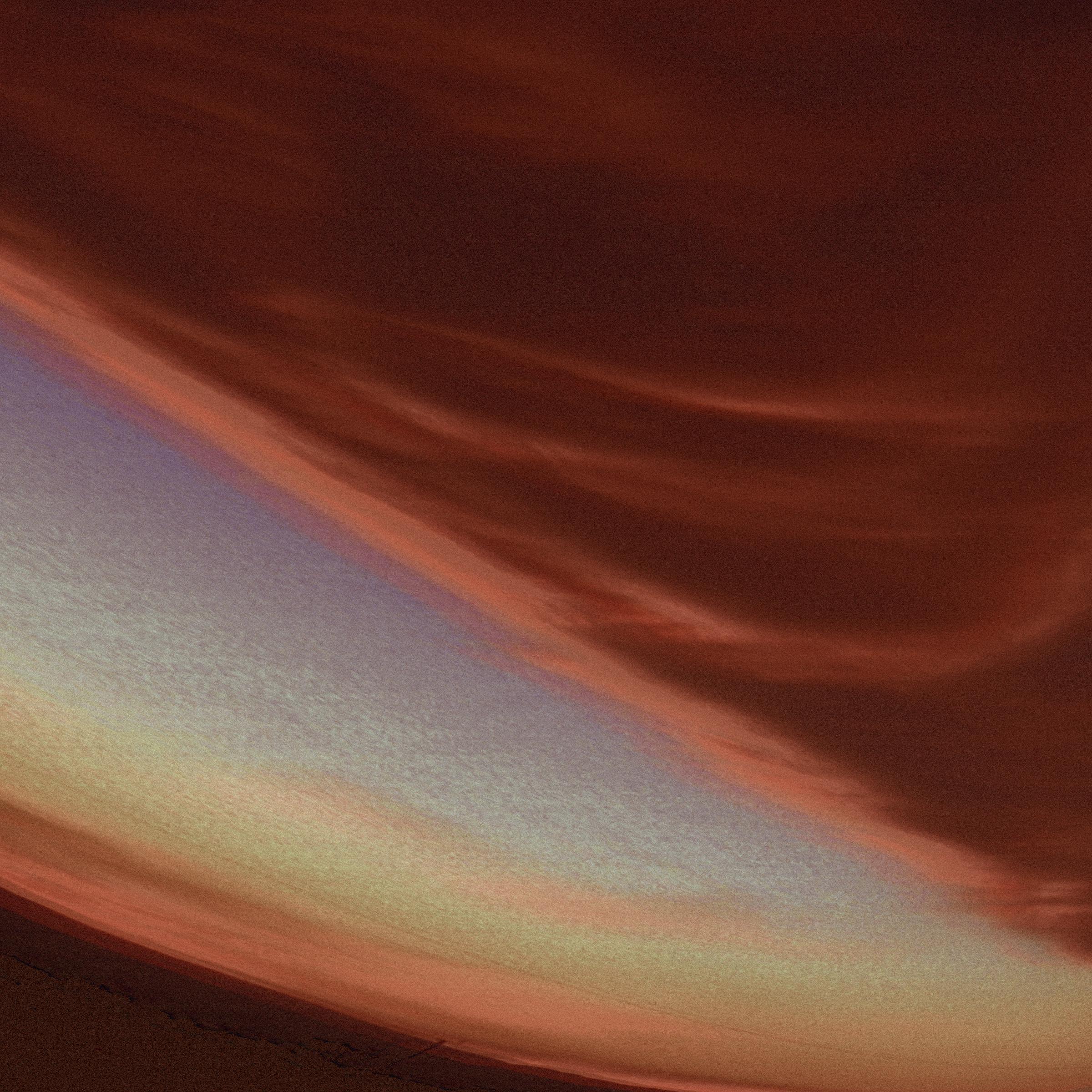 Major Kong's Good Night's Sleep