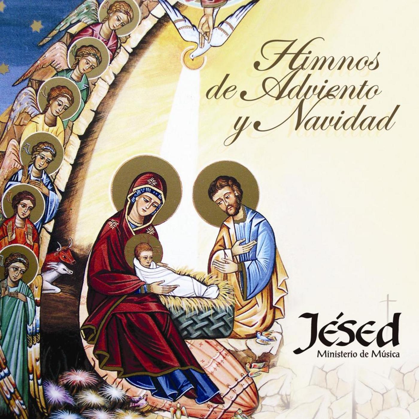 Himnos de Adviento y Navidad