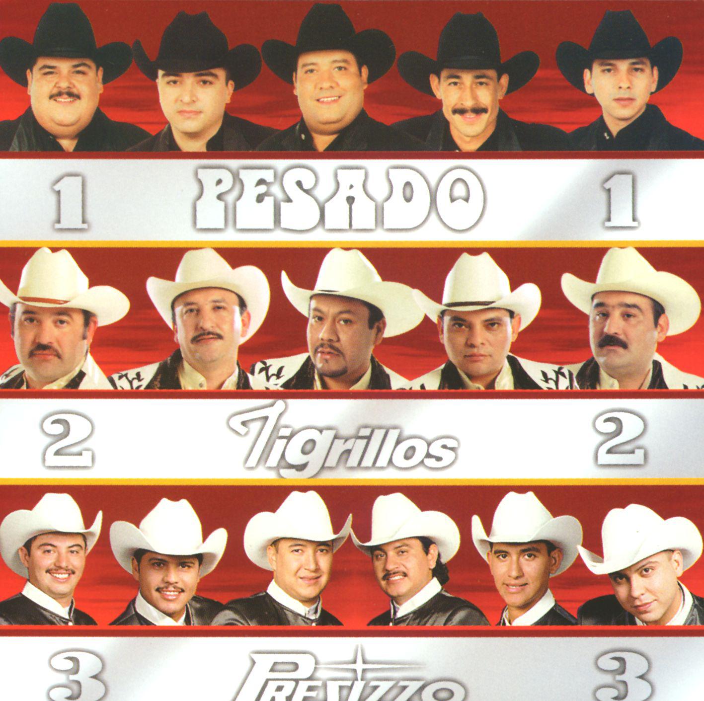 Tres Grandes Norte os