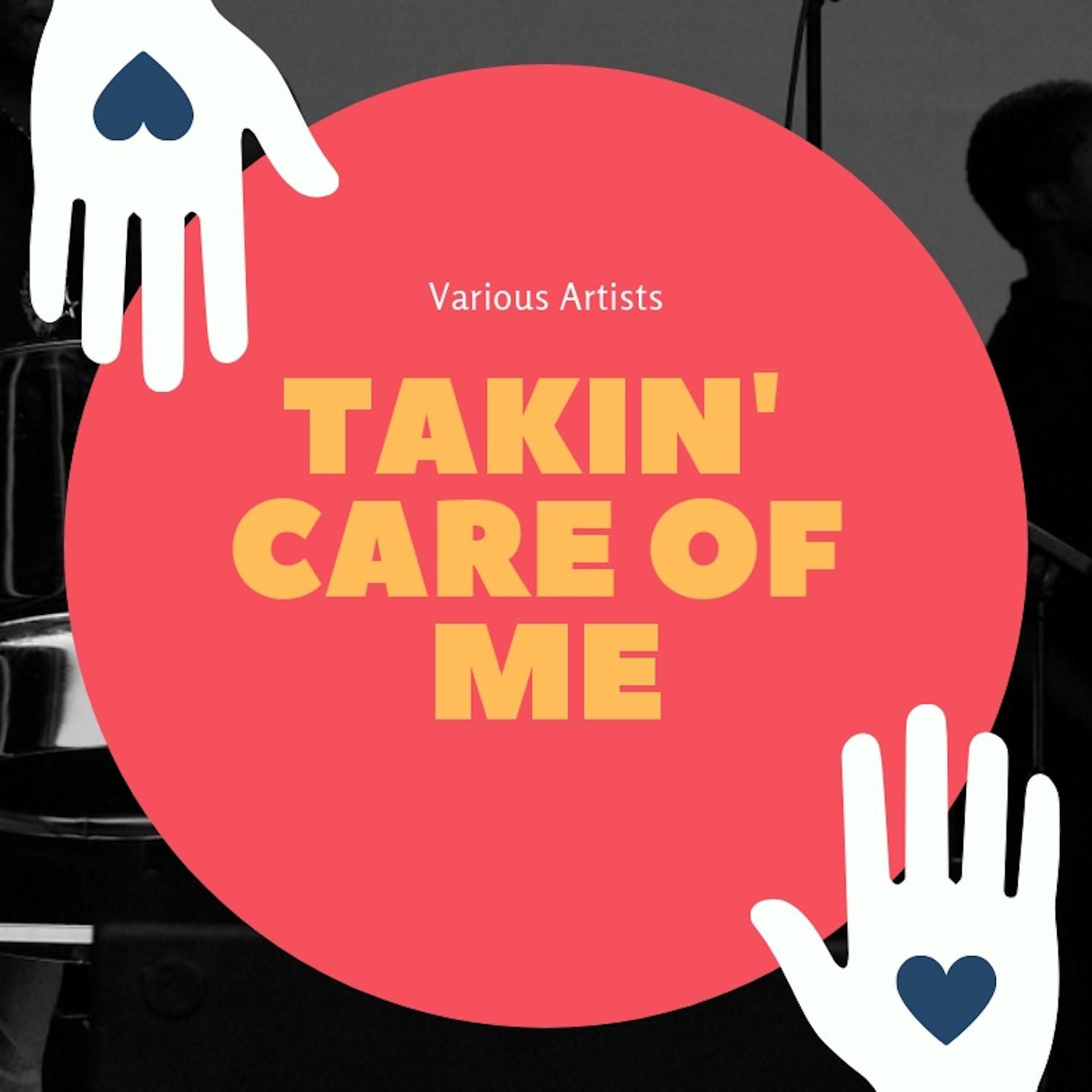 The River's Takin' Care of Me