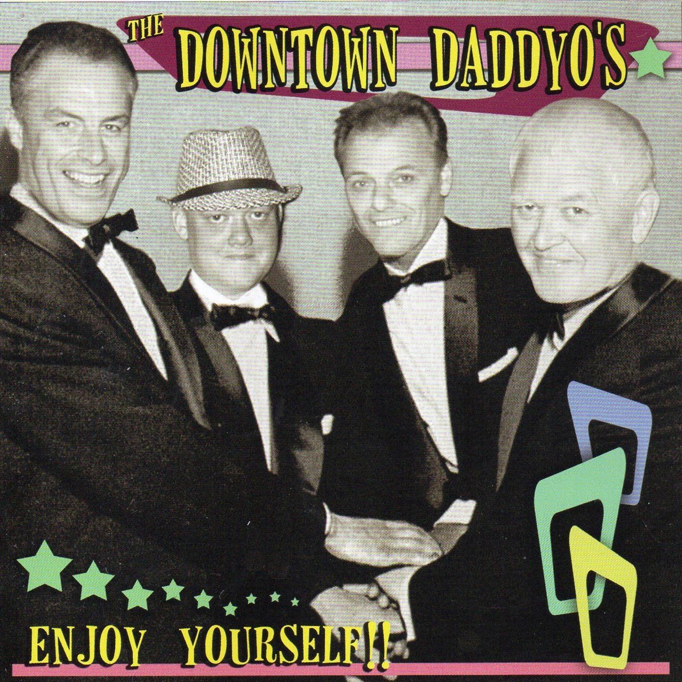 Hot Rod Cars and Good Old Rock 'n' Roll