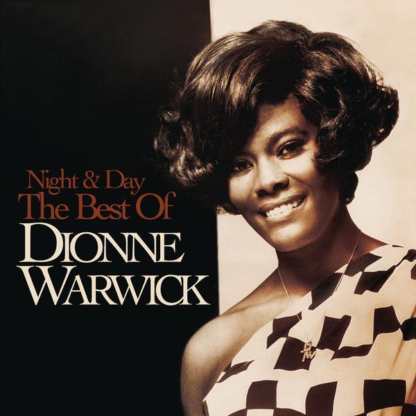 Night & Day: The Best of Dionne Warwick (Jazz Version/Album Version)