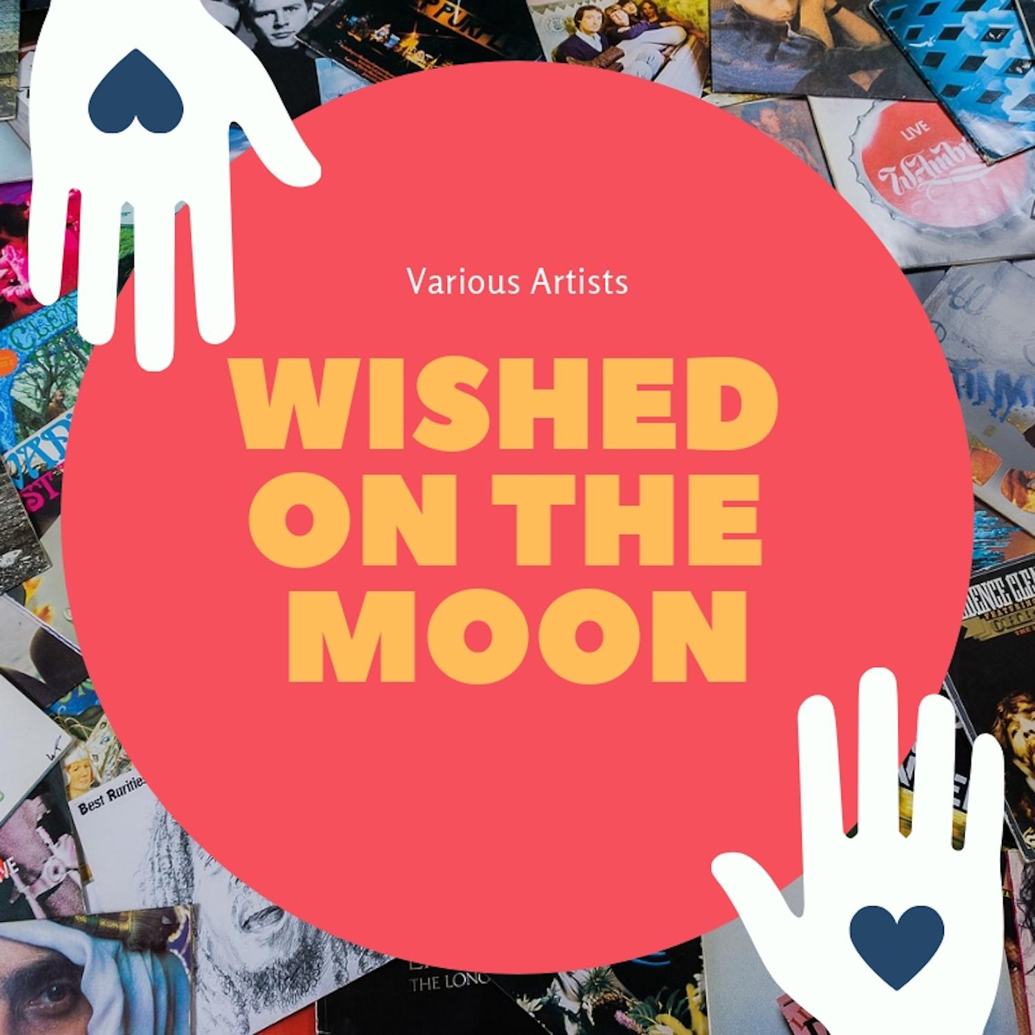 Wished On the Moon