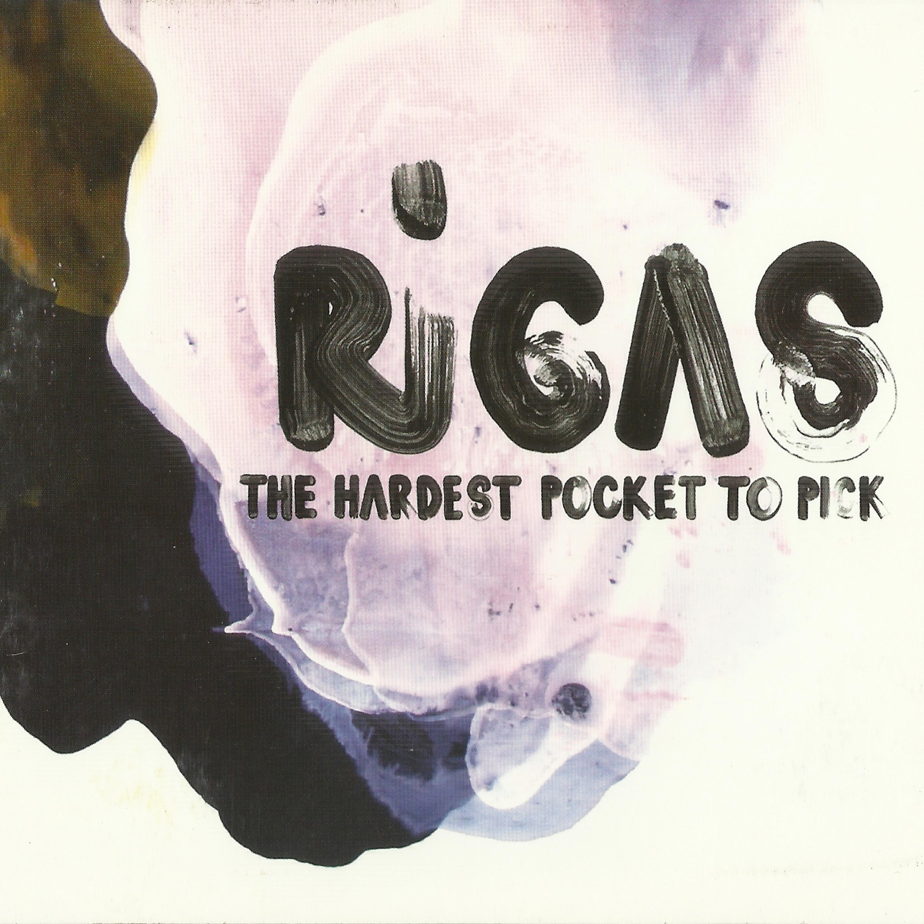 I Feel Like Burning Something