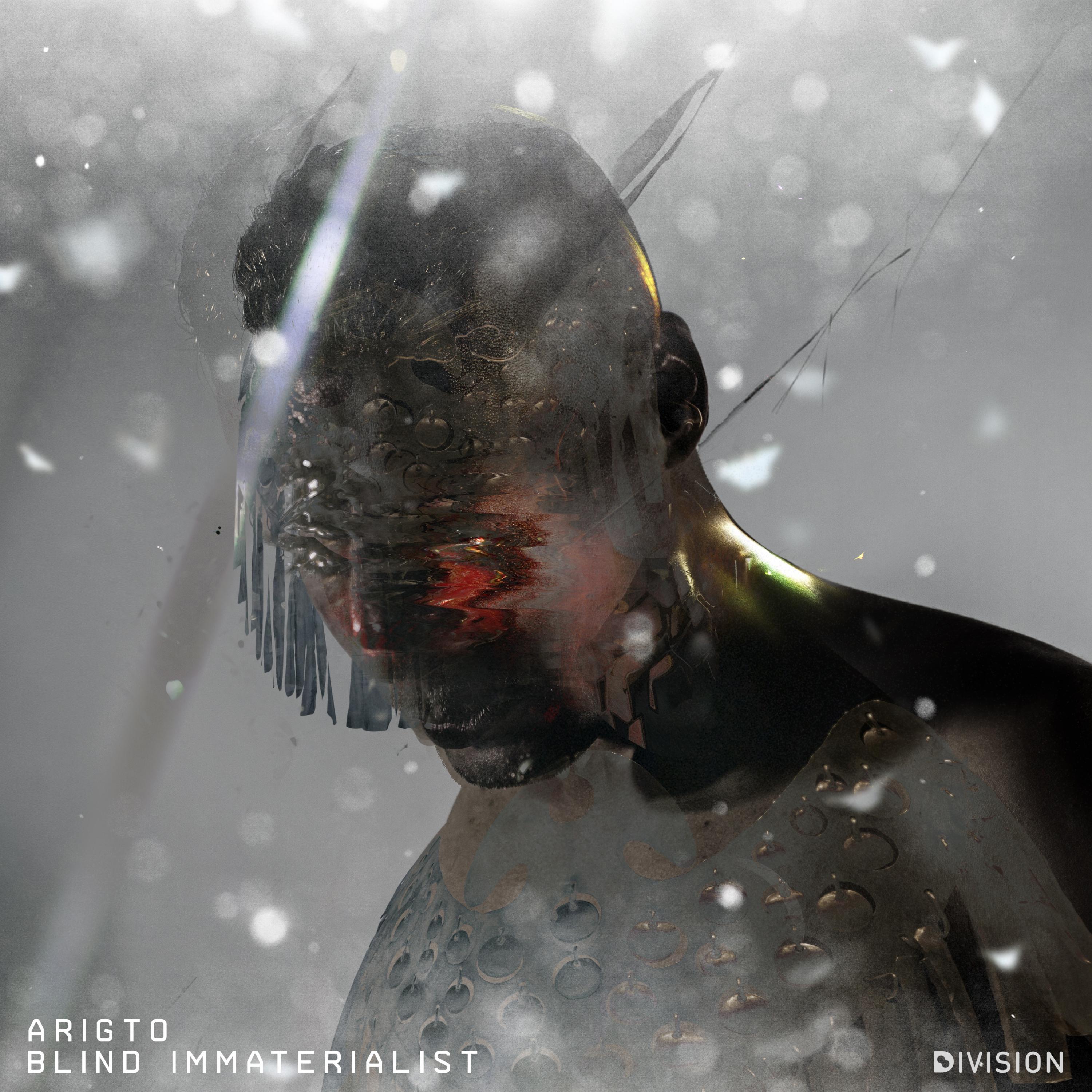 Her Shadow Refuses To Speak