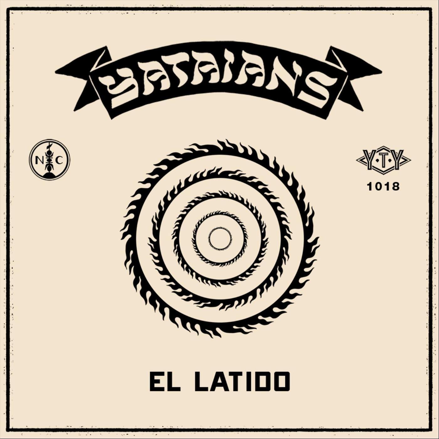 El Latido