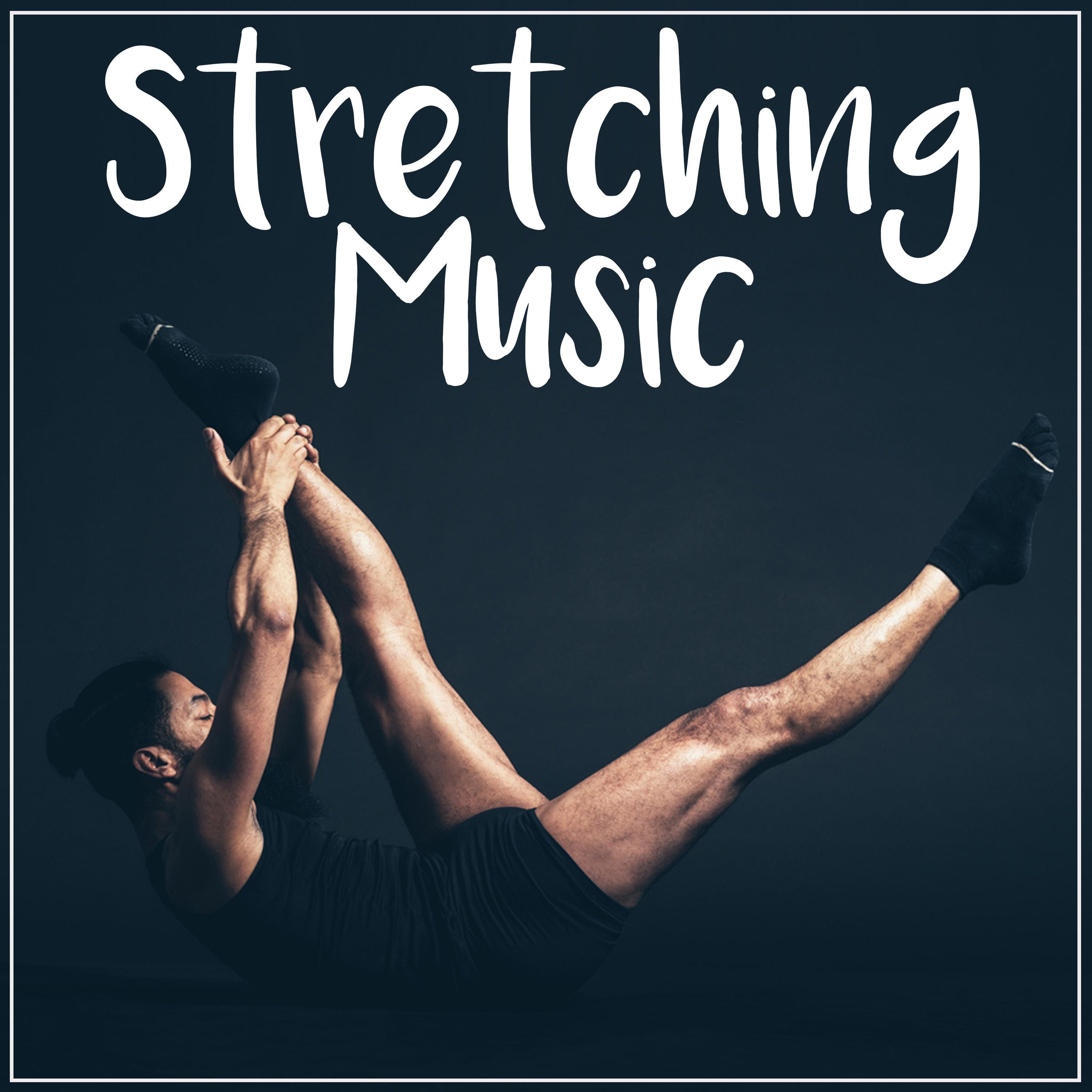 Stretching Music