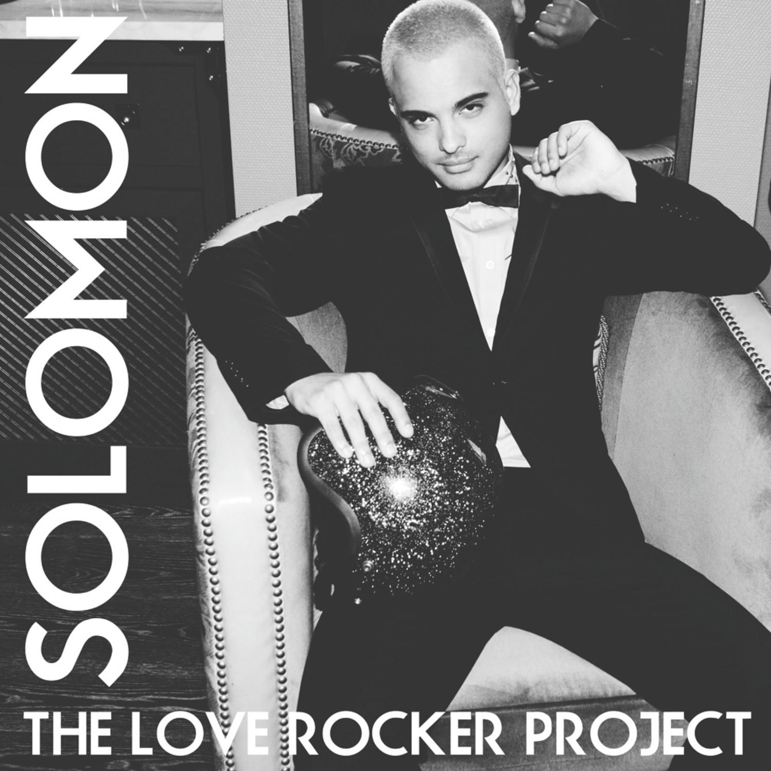 The Love Rocker Project (Deluxe Version)
