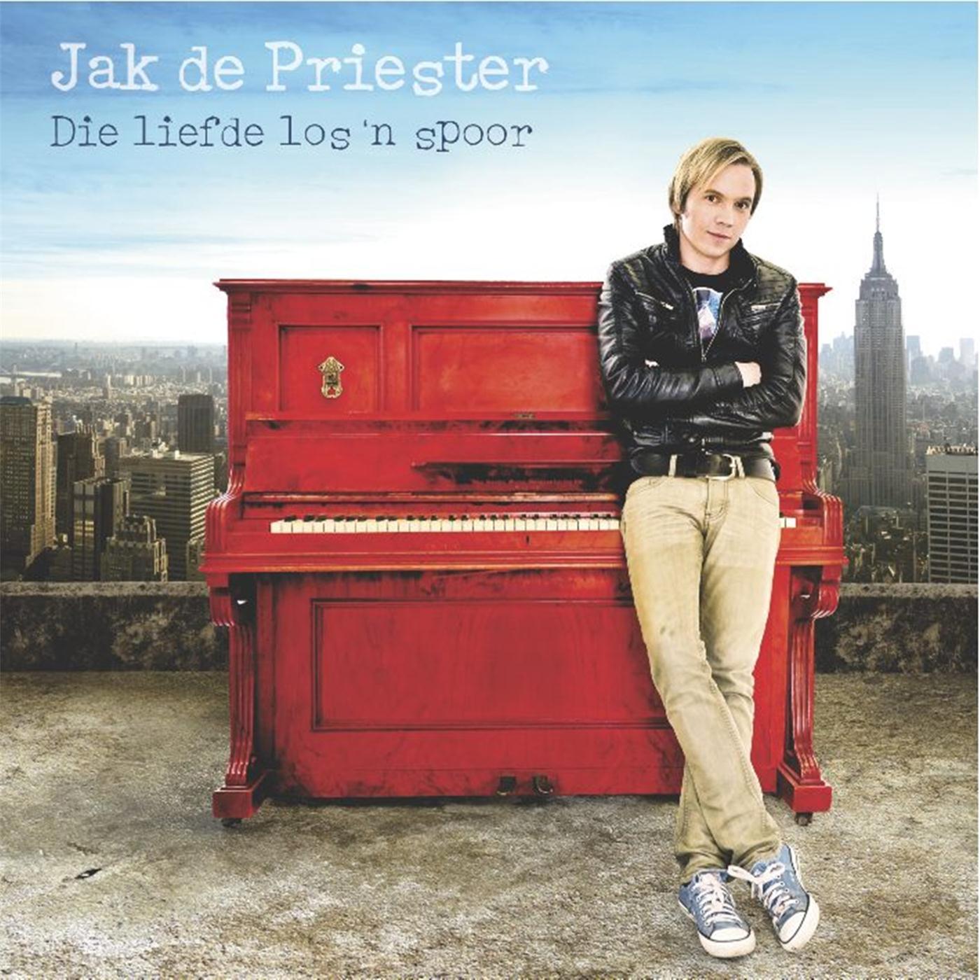 Die Liefde Los 'n Spoor