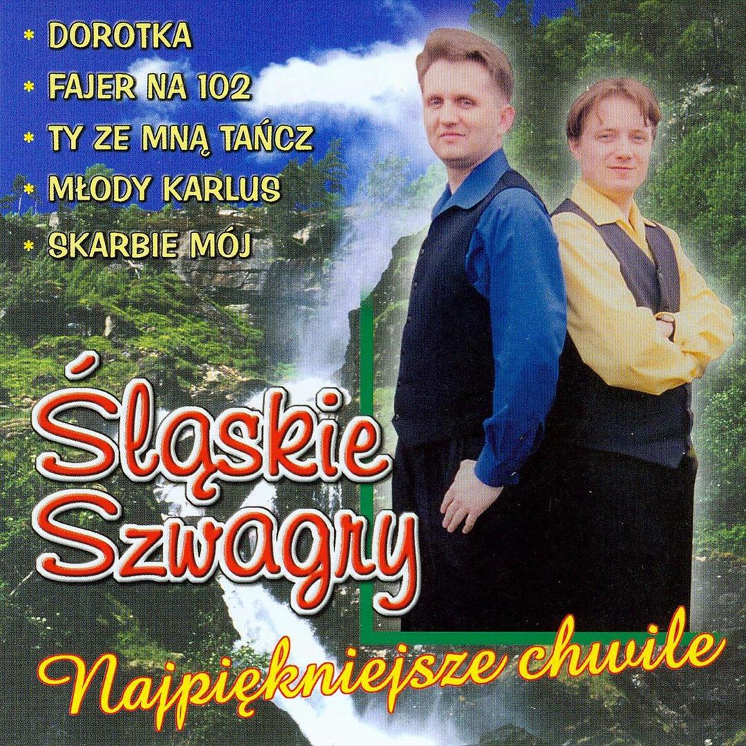 Najpi kniejsze chwile