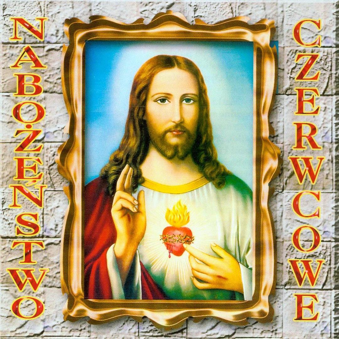 Co z Ci Jezu damy, za Twych lask...