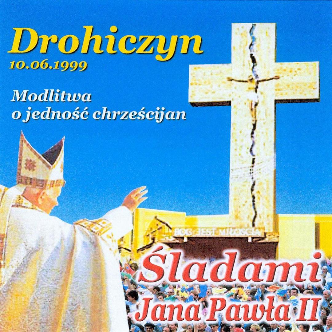 Jan Pawel II  Przemo wienie