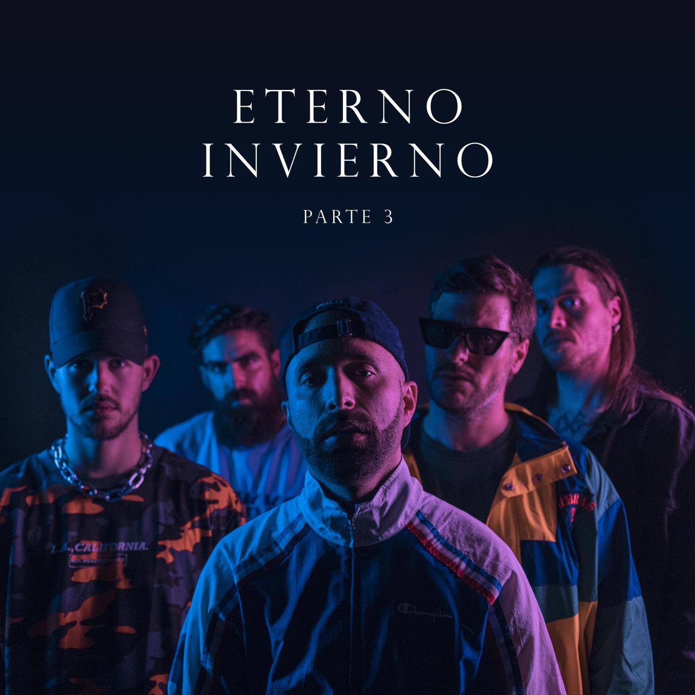 Eterno Invierno III