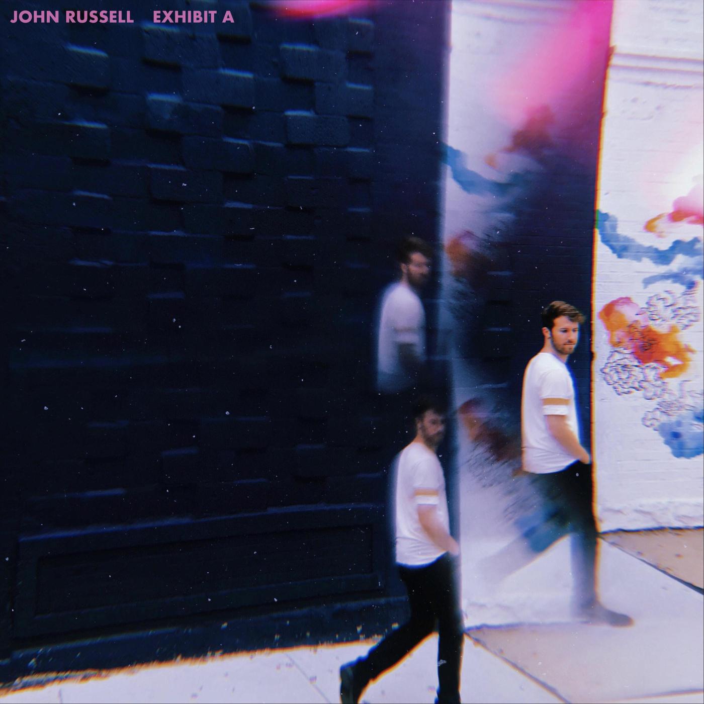 Why Weren't You Running?