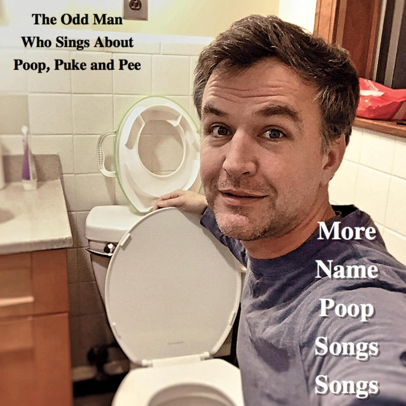 The Kylie Poop Song
