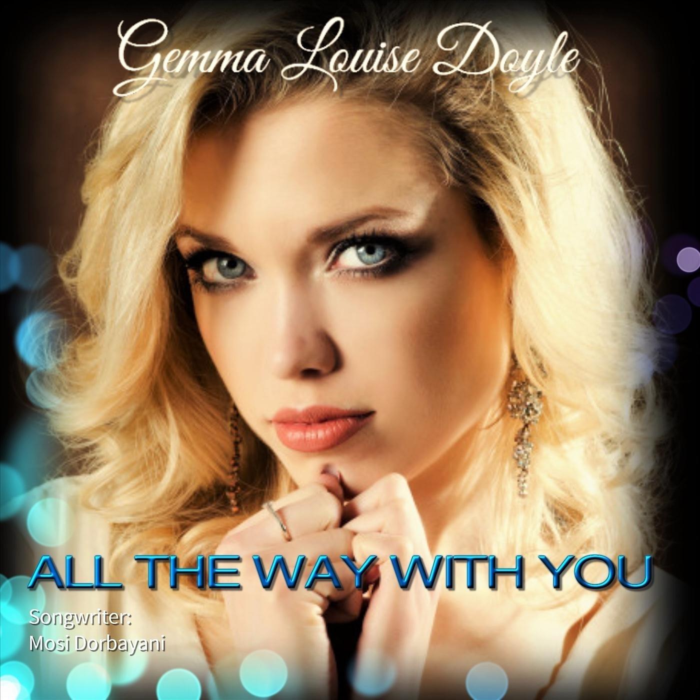 All the Way with You