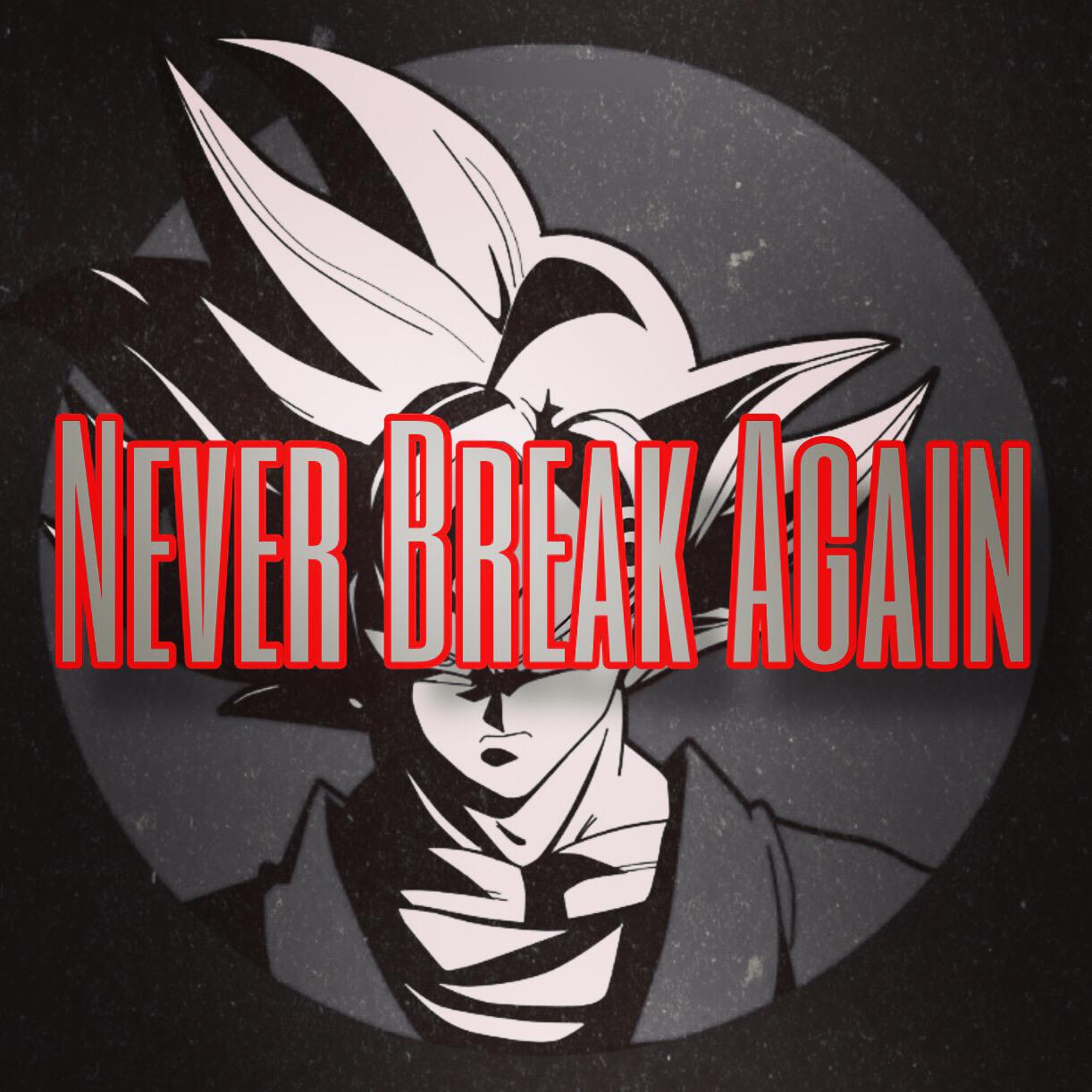Never Break Again  YoungTiger ft Aissa