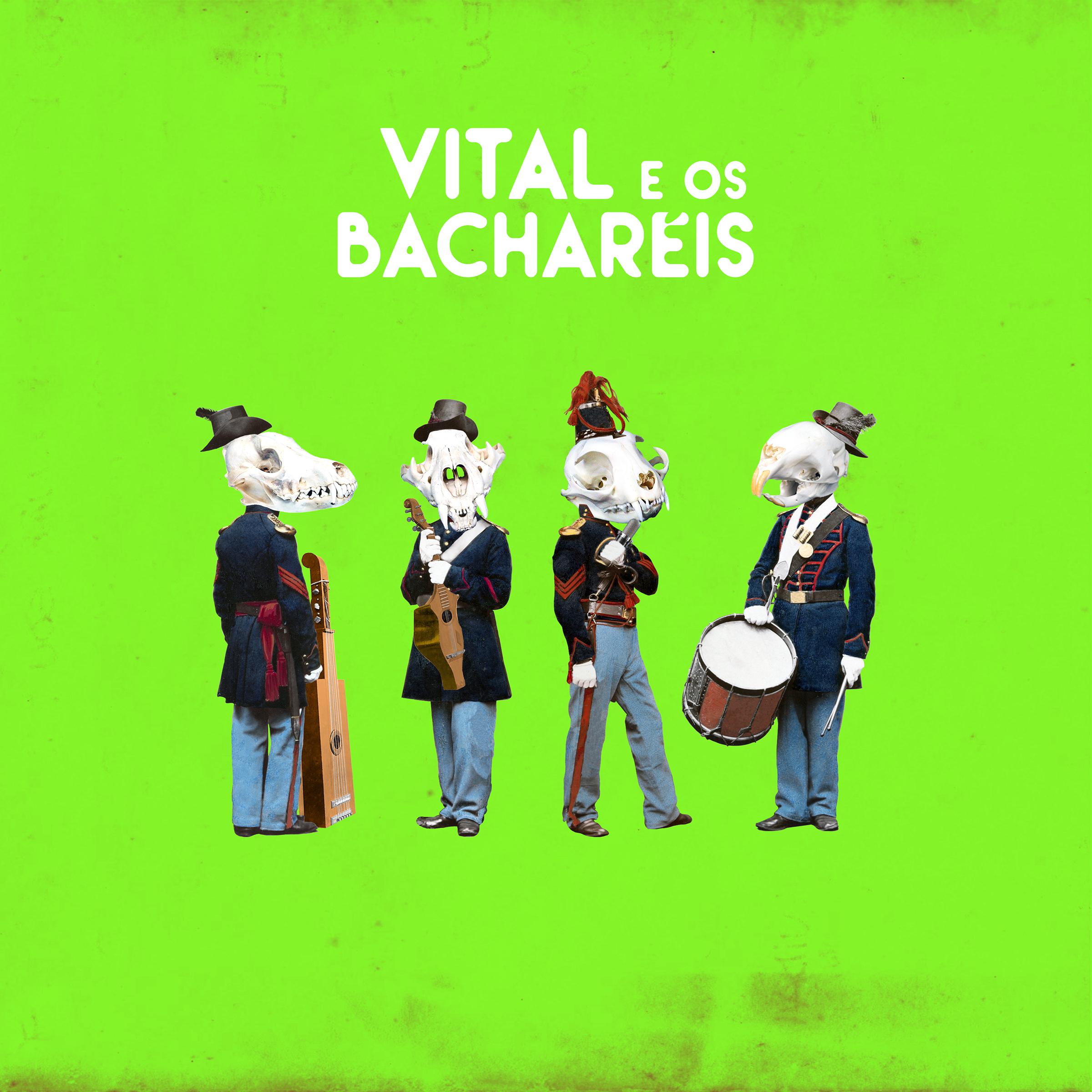 Vital e os Bachare is