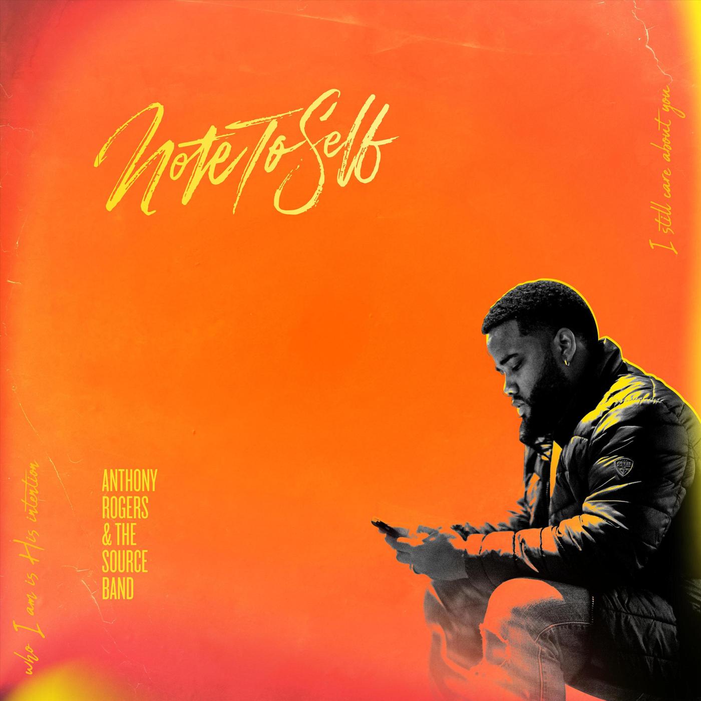 N.T.S. / You Care About Me