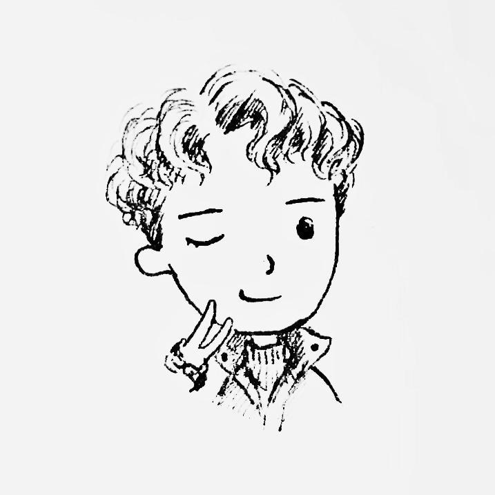 ke ai qi shi shi yi jian hen ping chang de shi