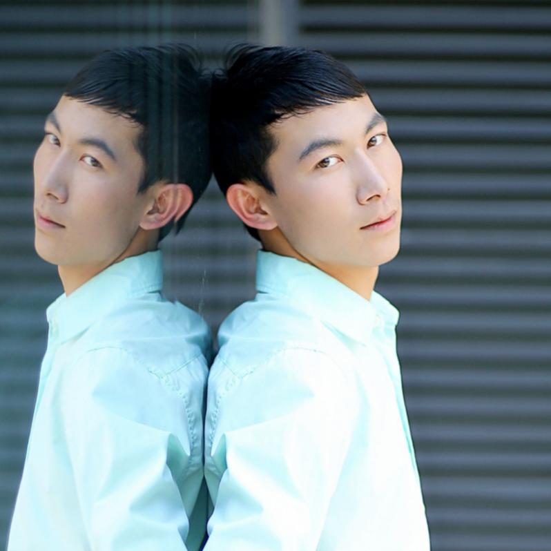 ai ni ai de chi xin jue dui ban zou