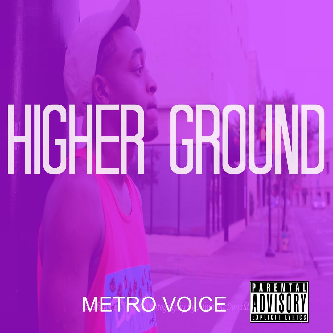 HIGHER GROUND