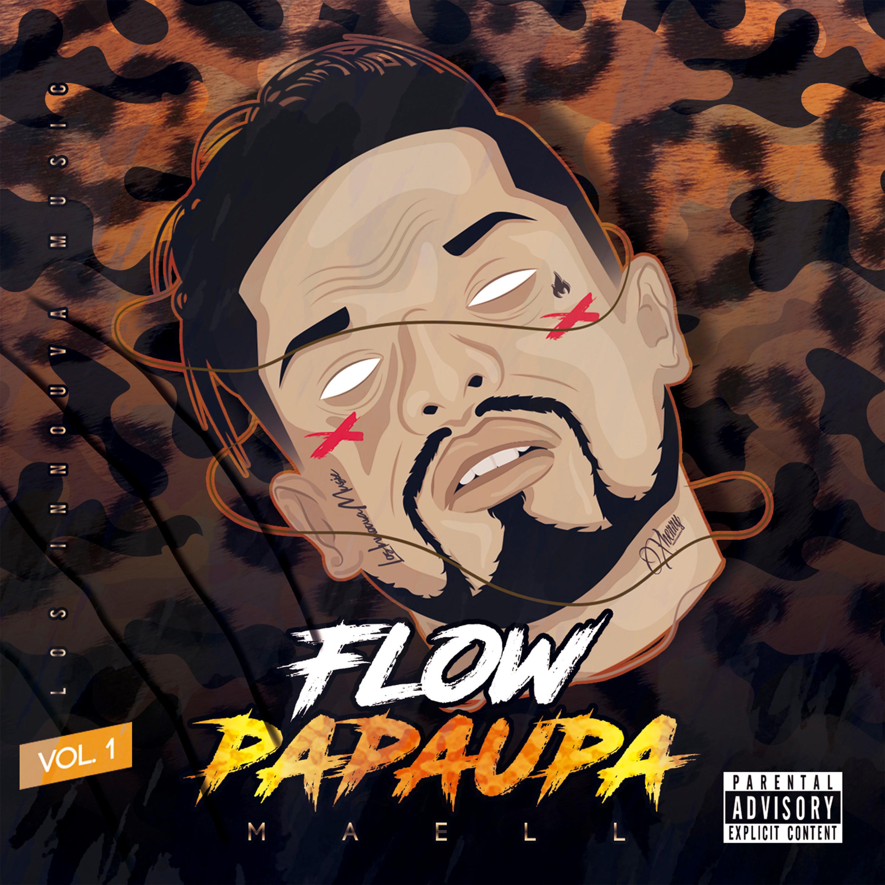 Flow Papaupa, Vol. 1