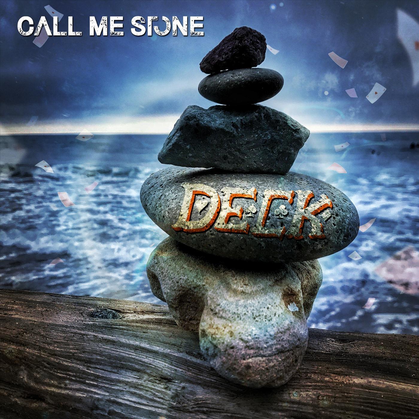 Call Me Stone