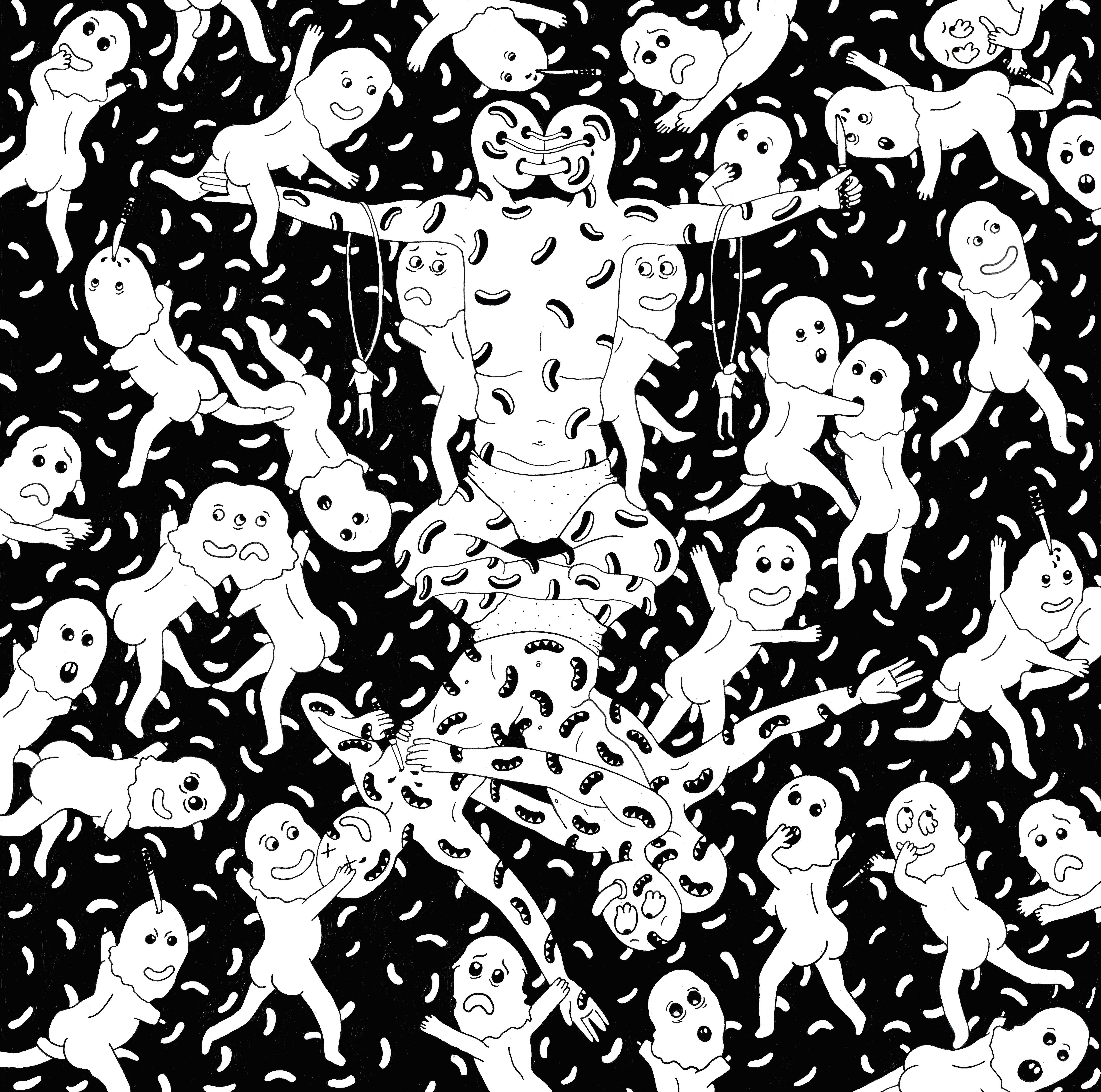 Shadows and Victories