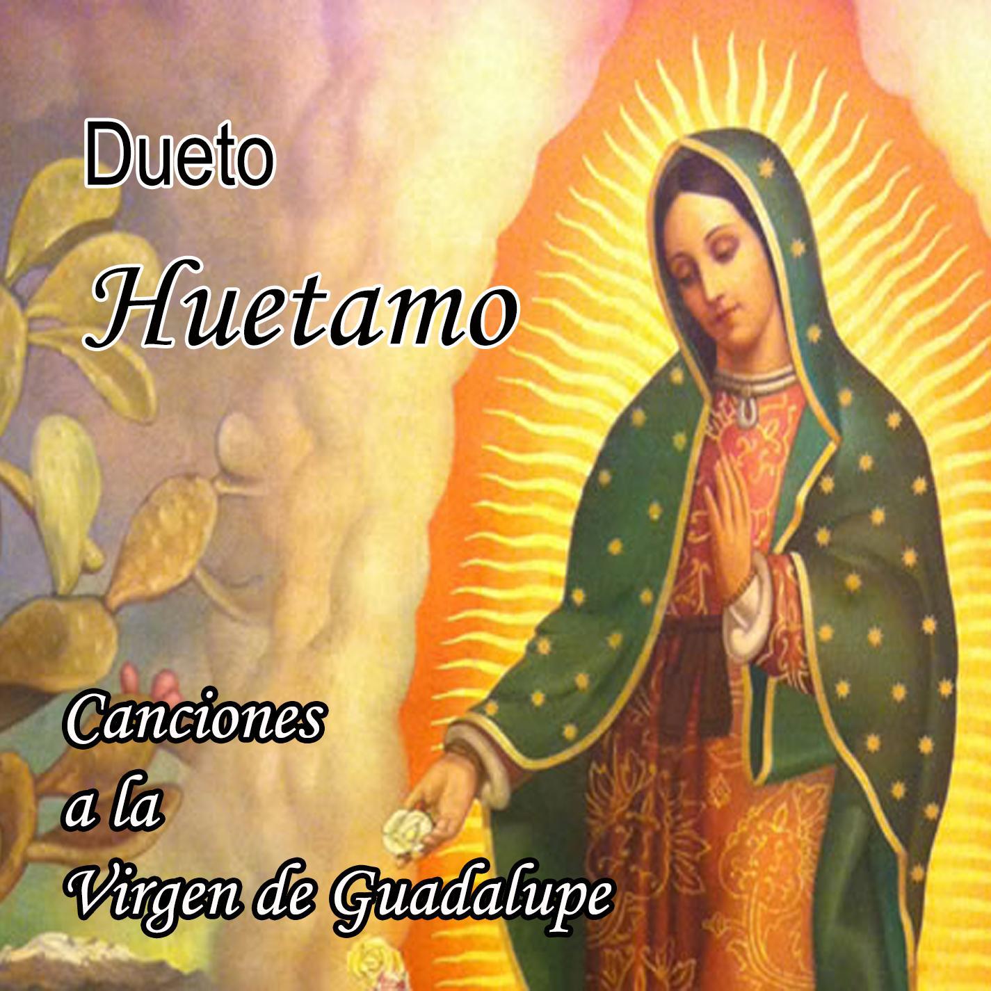 Virgen de Guadalupe