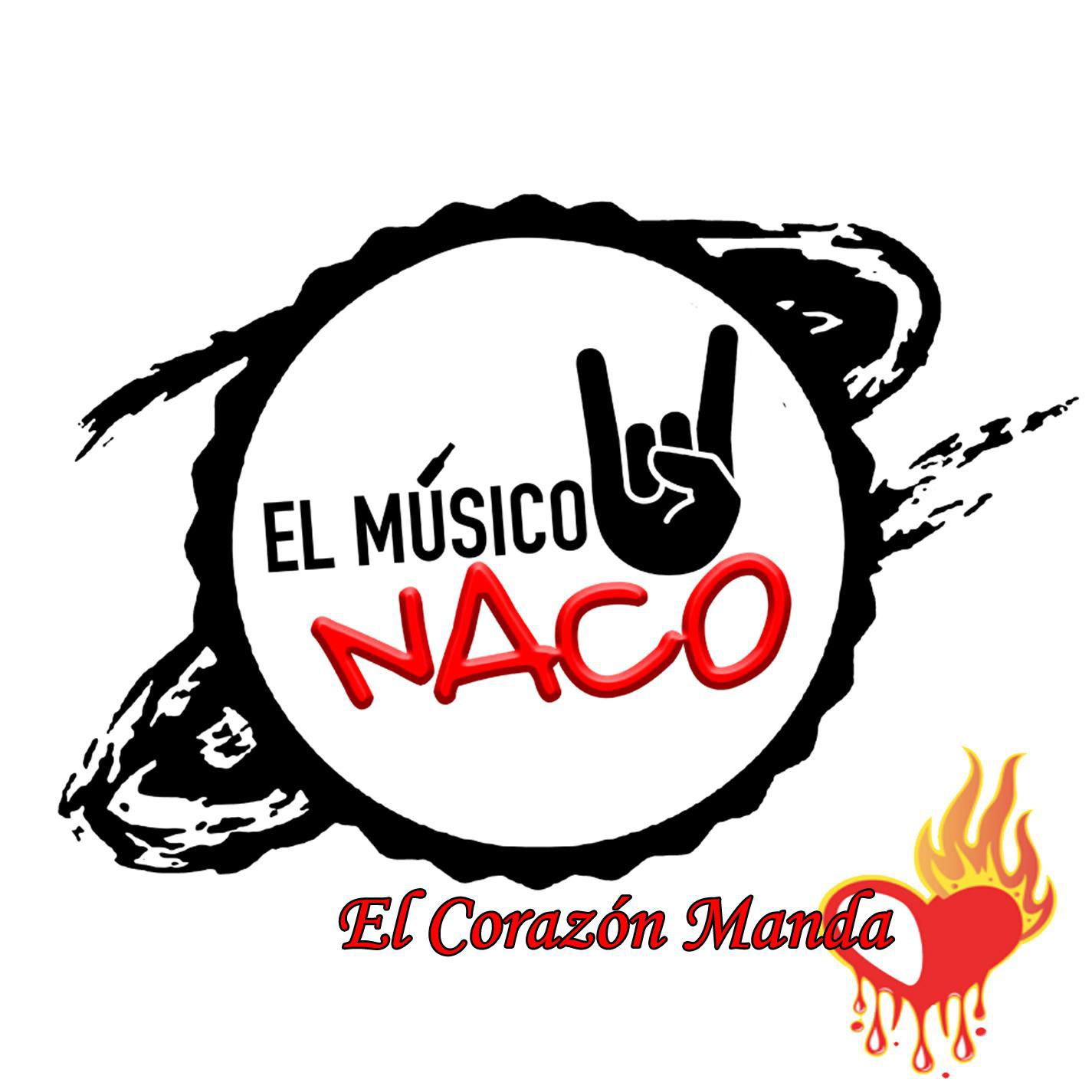 El Corazo n manda