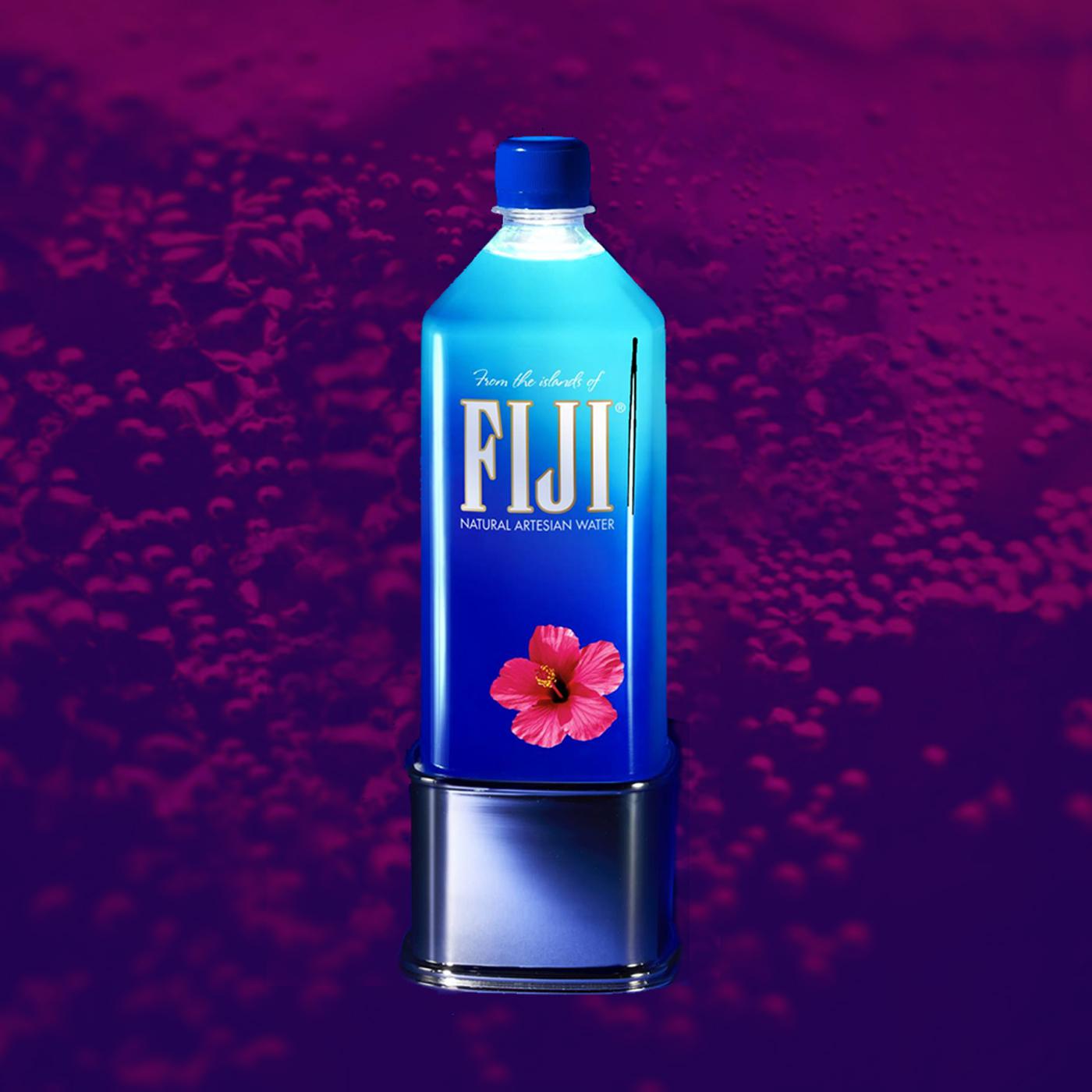 Á gua Fiji