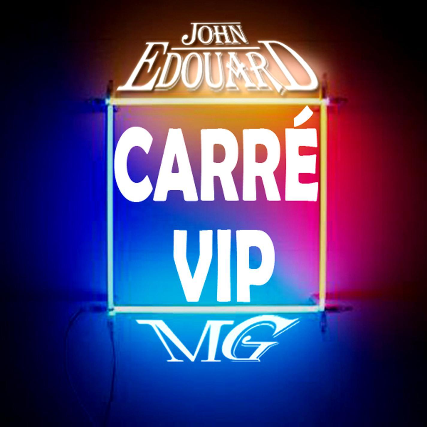 Carre VIP
