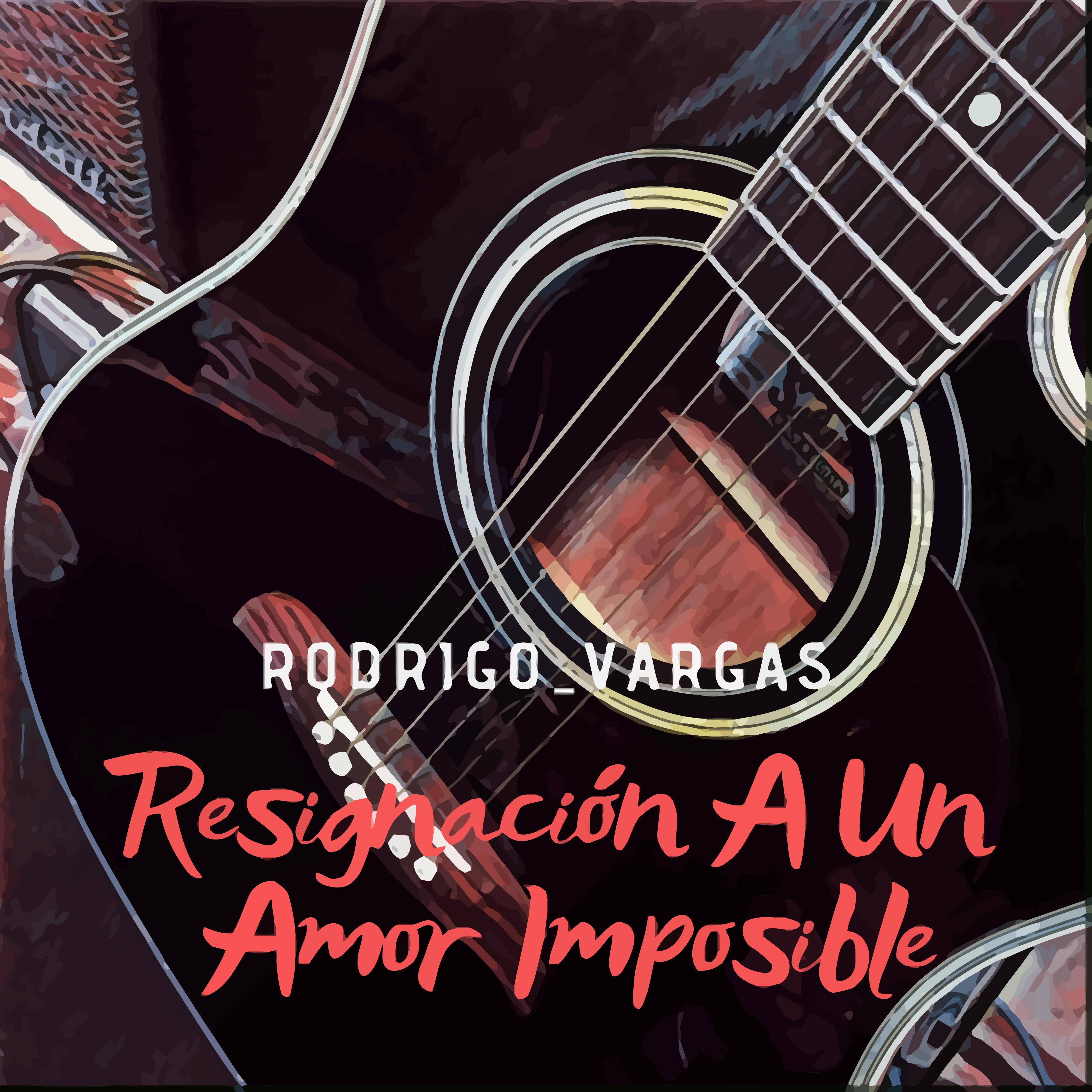 Resignacio n a Un Amor Imposible