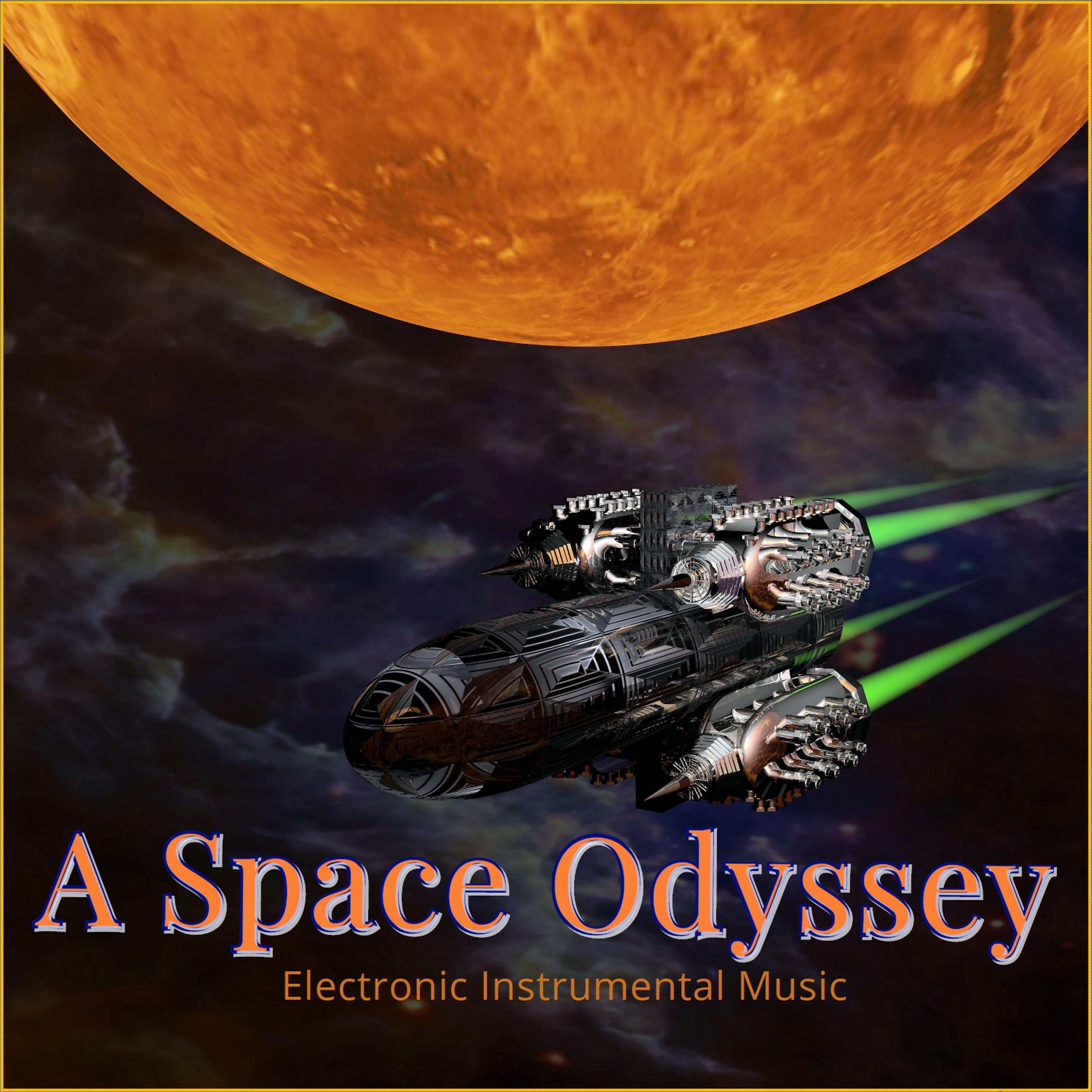 A Space Odyssey (Electronic Instrumental Music)