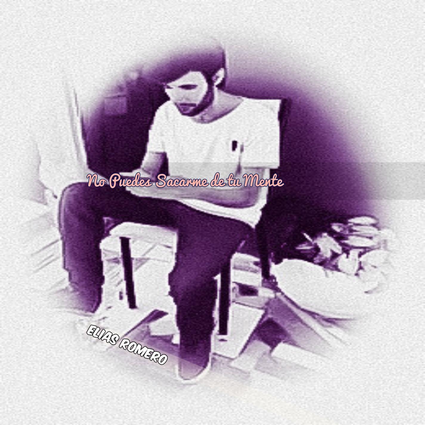 No puedes sacarme de tu mente