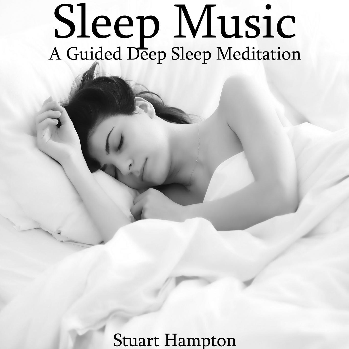 Guided Deep Sleep Meditation
