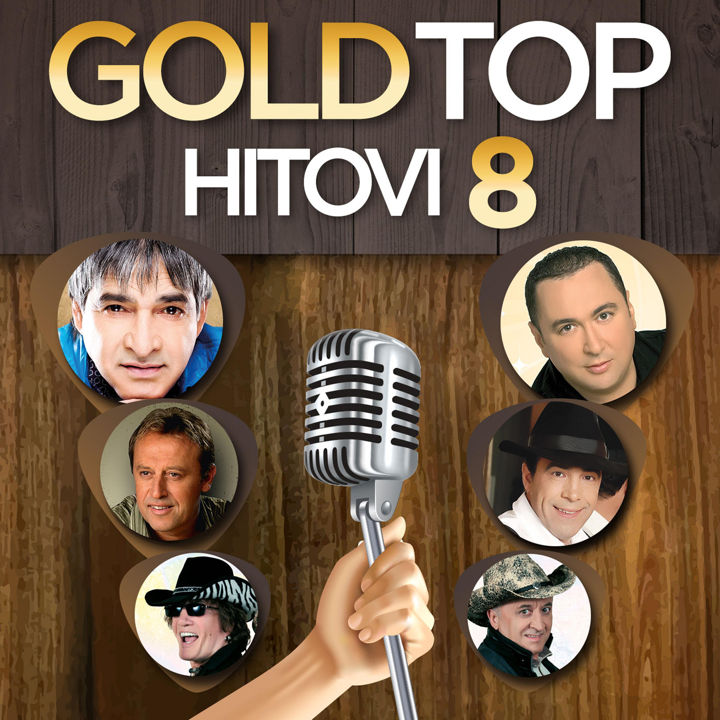 Gold top hitovi 8