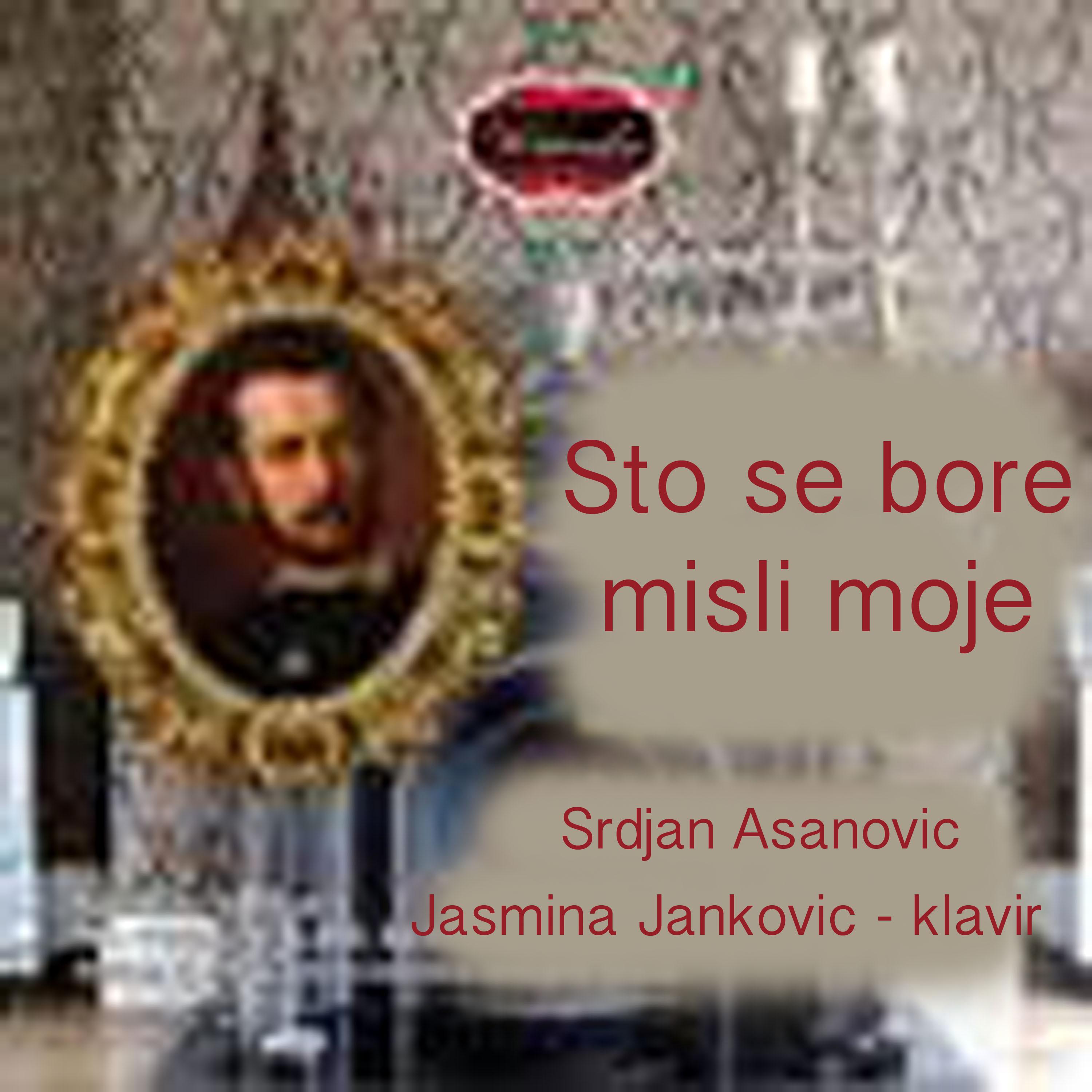 Tavna no, puna ti si mraka