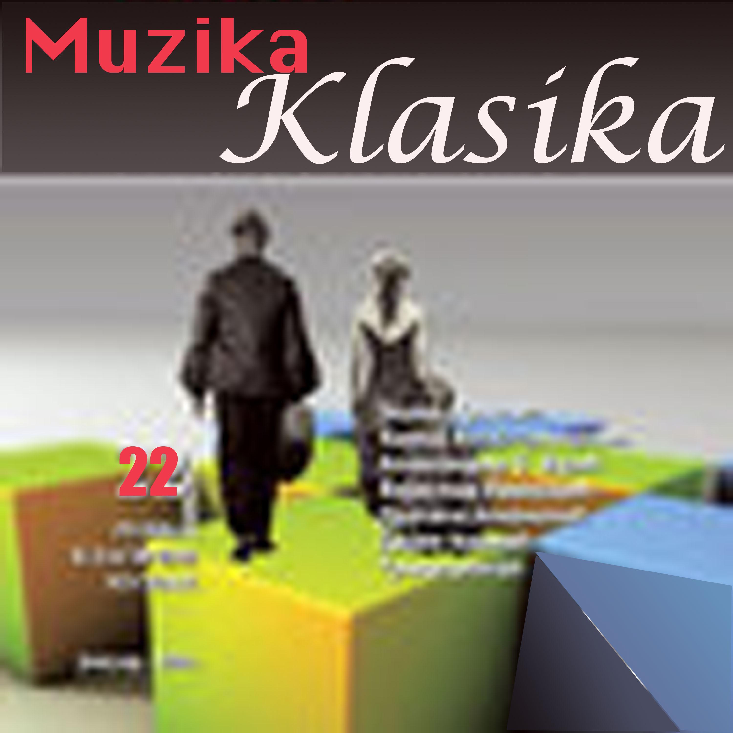 Tri komada za klavir: Tre i komad