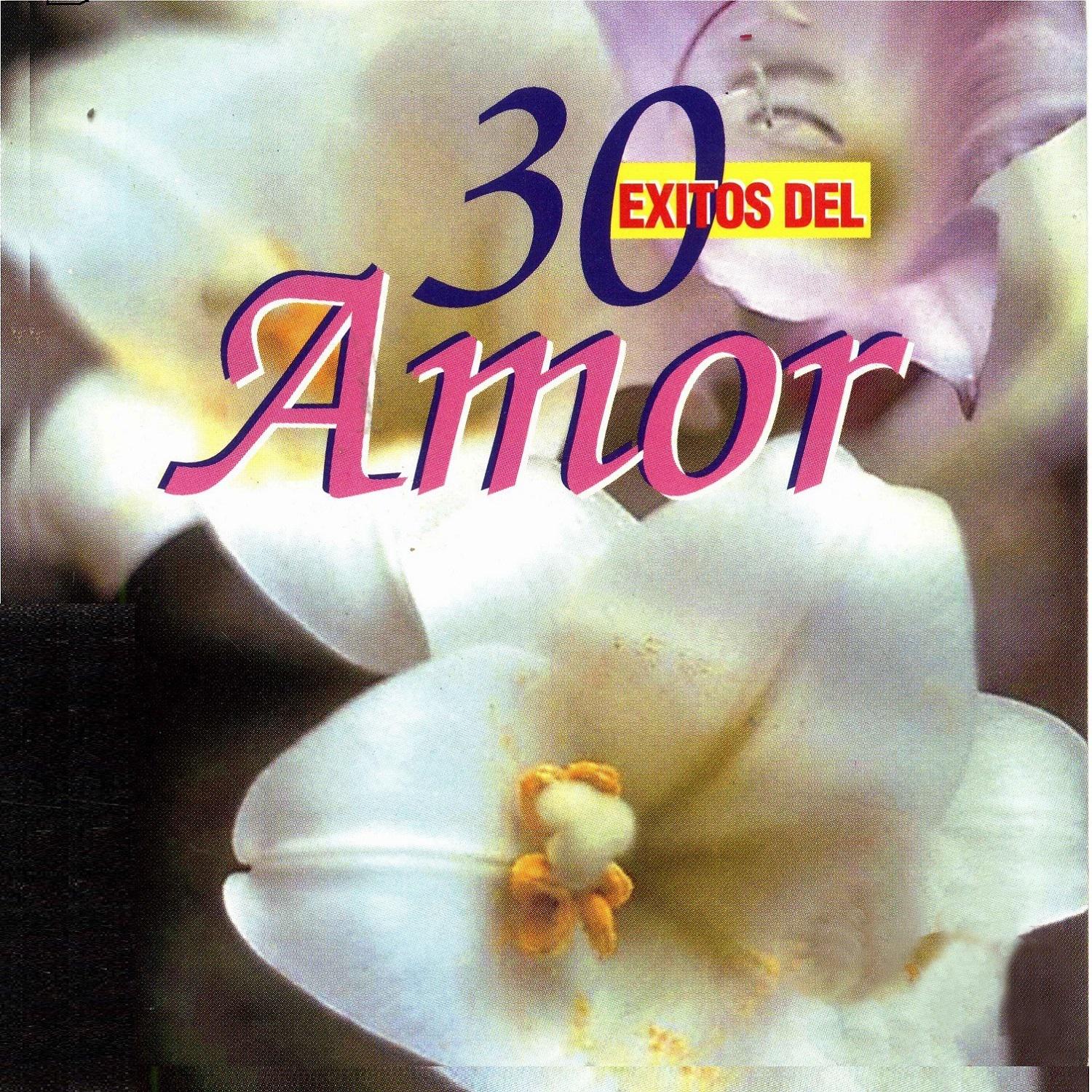 Los Exitos del Amor