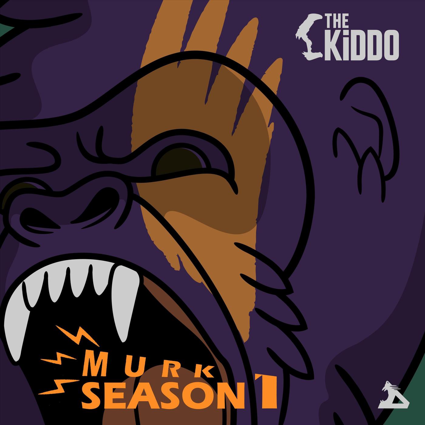 Murk Season I