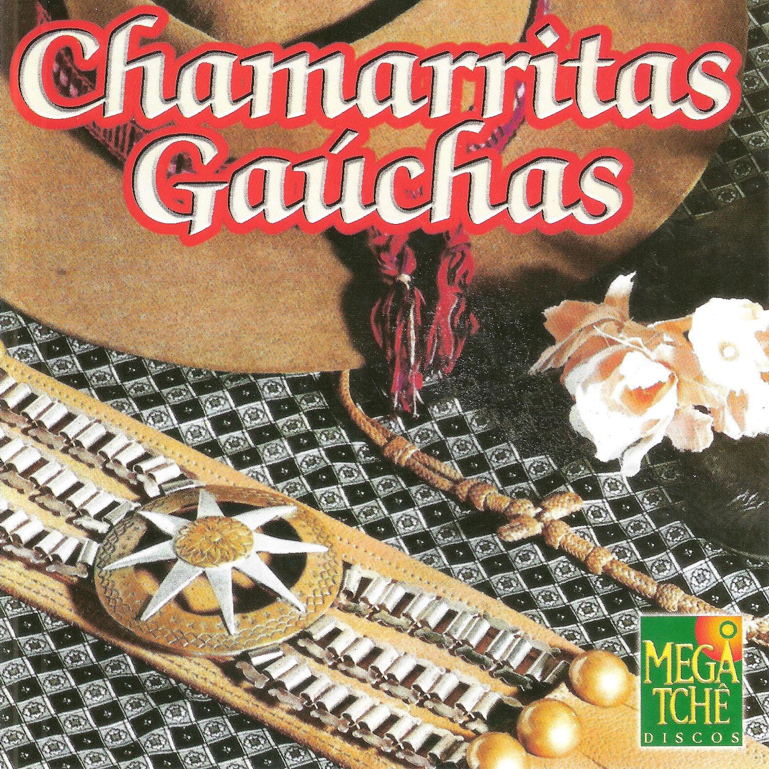 Chamarritas Gau chas