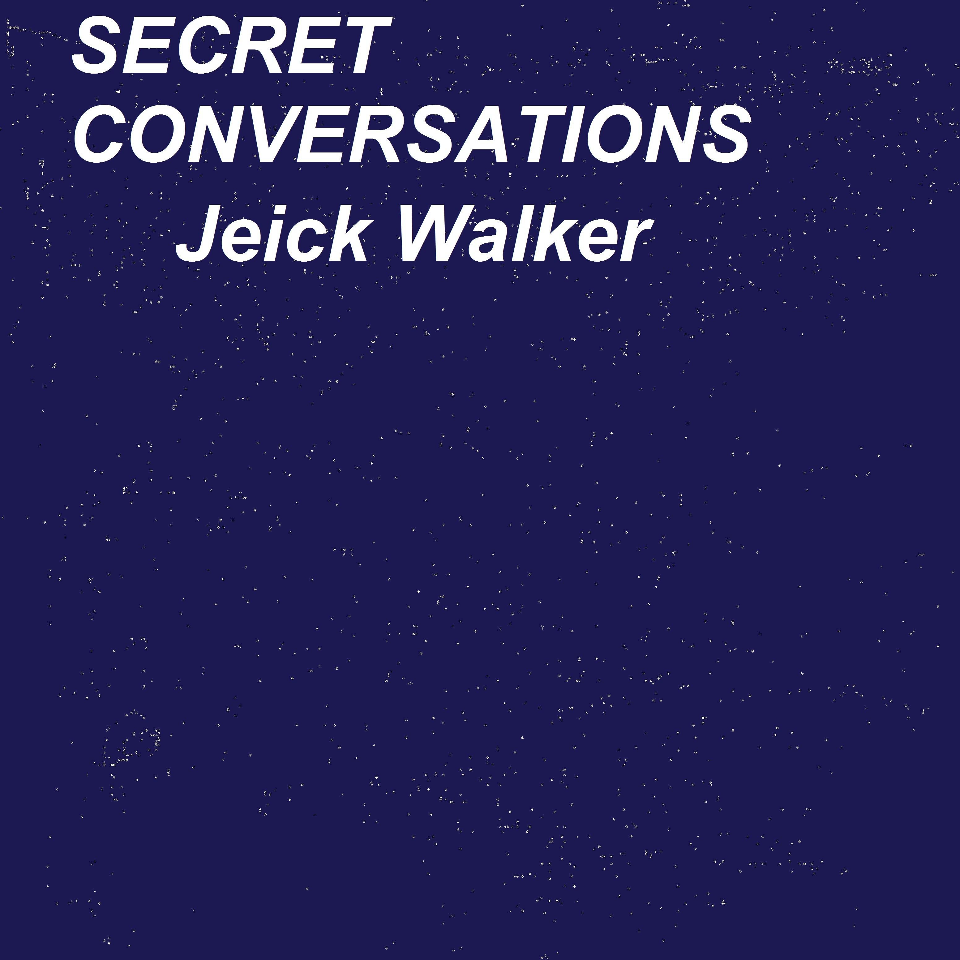 Secret Conversations