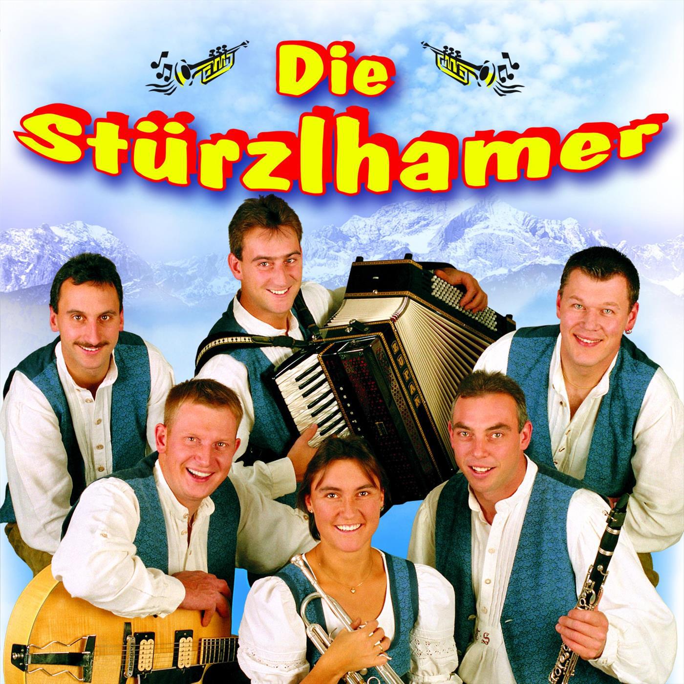 Die Stü rzlhamer