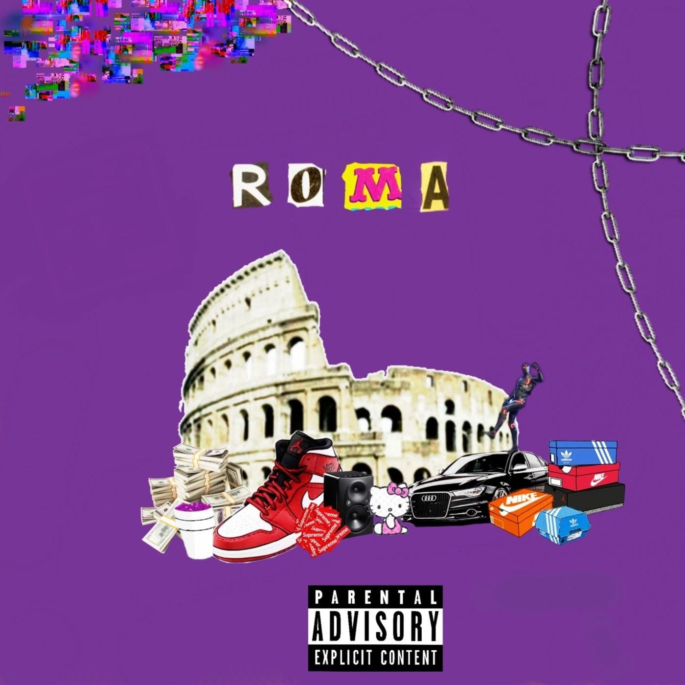 Roma