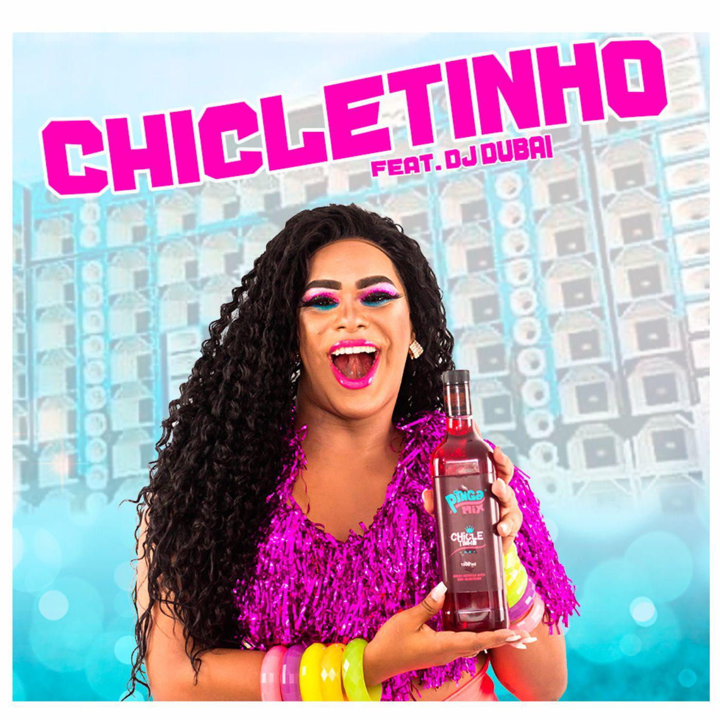 Chicletinho