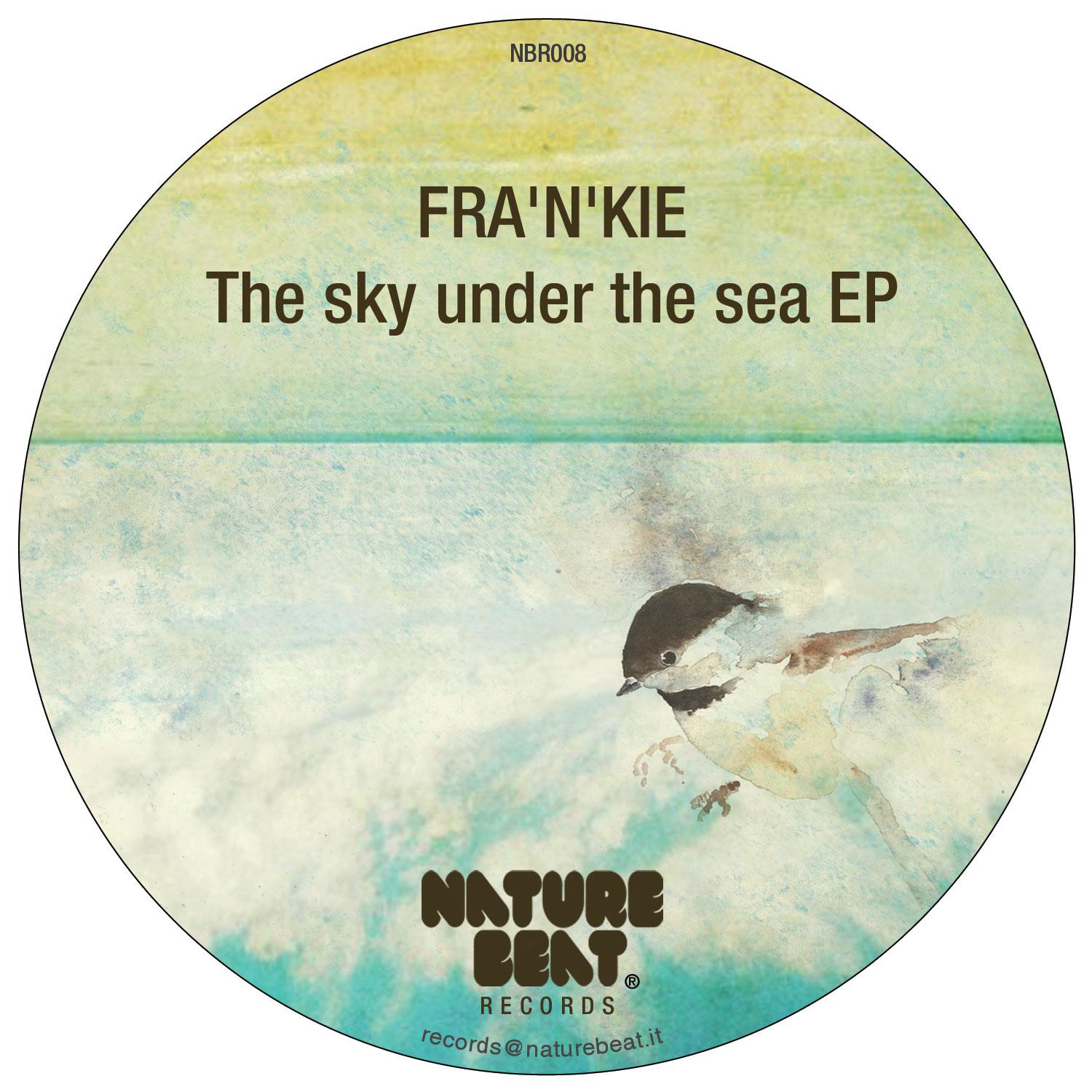 The Sky Under the Sea EP
